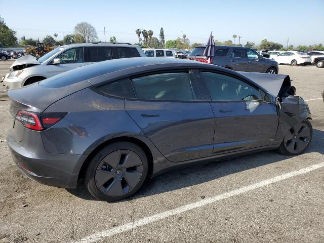 5YJ3E1EA0PF385920 Tesla MODEL 3