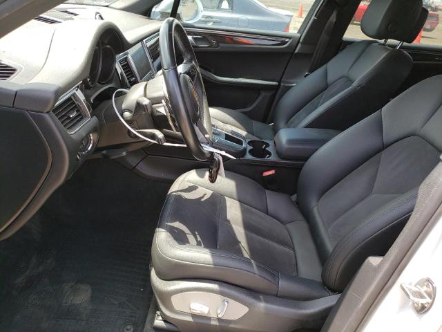 WP1AA2A50HLB03290 Porsche Macan