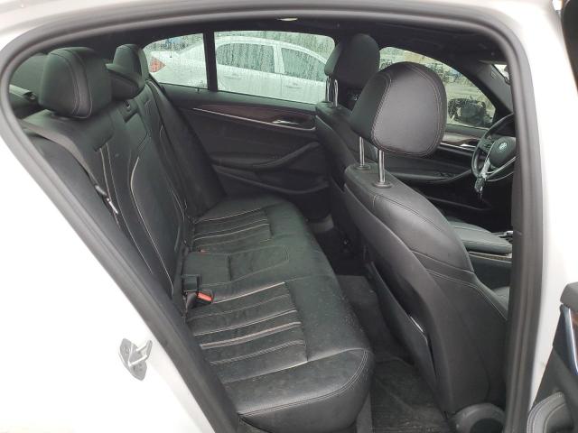 2017 BMW 540 XI - WBAJE7C34HG479348