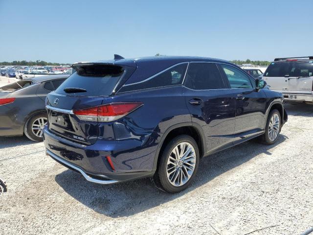 2022 LEXUS RX 350 L L JTJJZKEAXN2029053