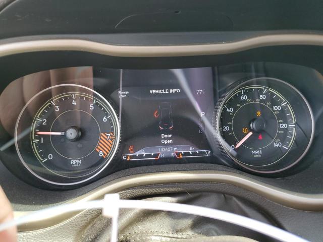 1C4PJMBS0EW160496 Jeep Cherokee Trailhawk