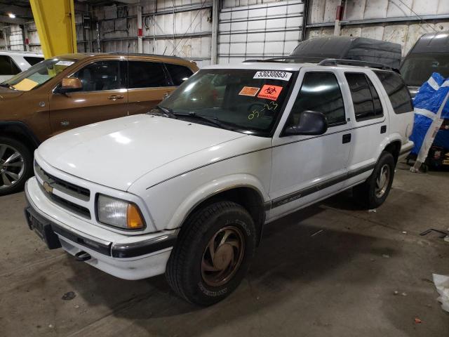 Used Chevrolet Blazer for Sale in Portland, OR