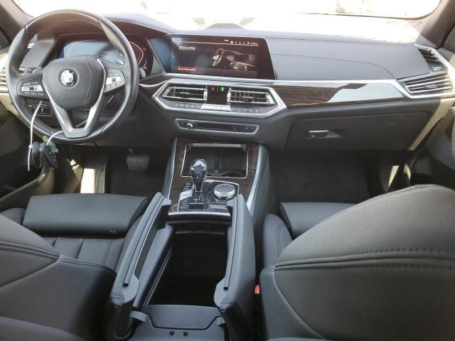 2020 BMW X5 SDRIVE - 5UXCR4C03LLT18296
