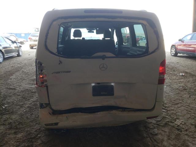 2016 MERCEDES-BENZ METRIS - WD4PG2EE6G3149506