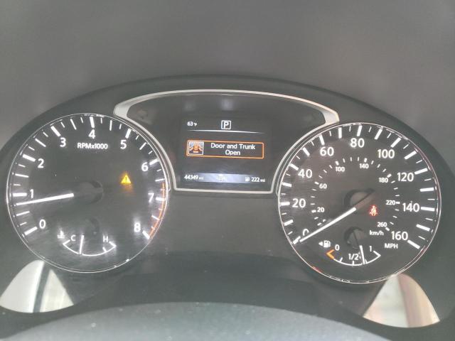 1N4AL3AP6JC294115 Nissan ALTIMA 2.5
