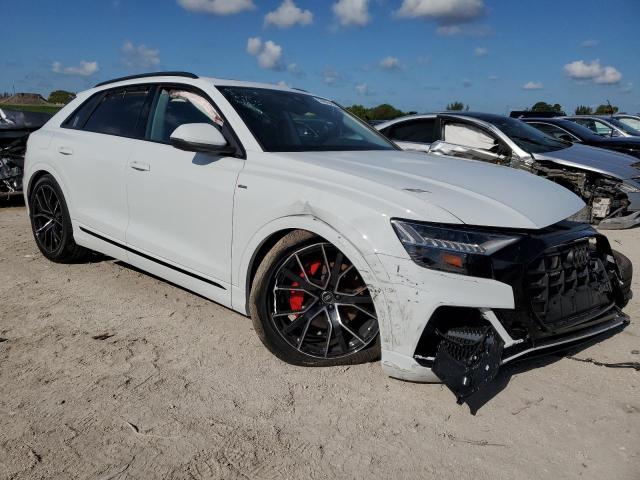 2023 AUDI Q8 PRESTIG WA1FVBF16PD007345