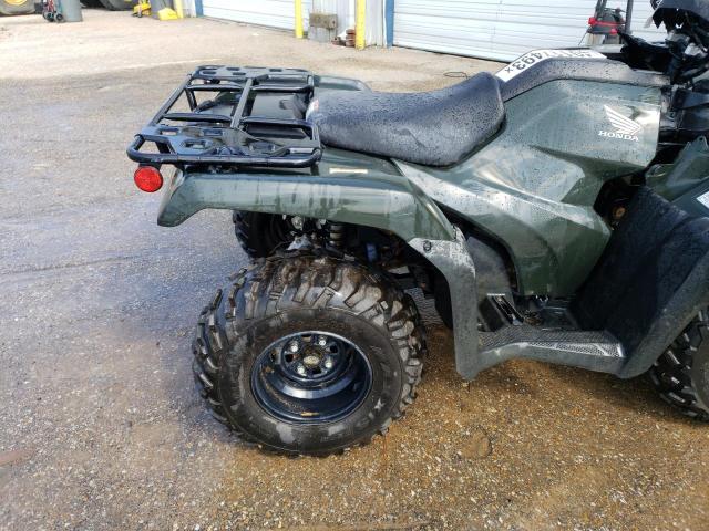 2023 HONDA TRX420 TE 1HFTE3958P4900152