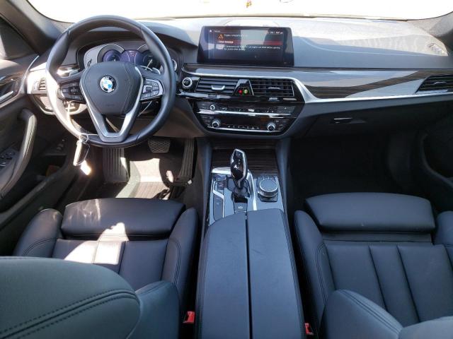WBAJA9C53KB393445 BMW 530e
