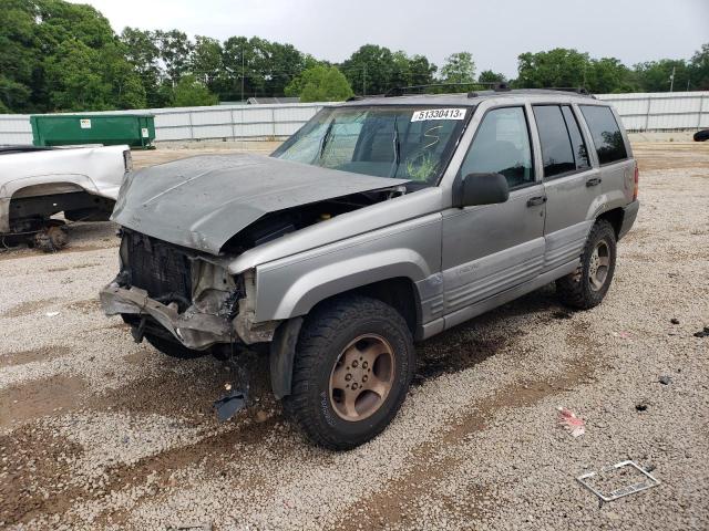 1998 Jeep Grand Cherokee Laredo