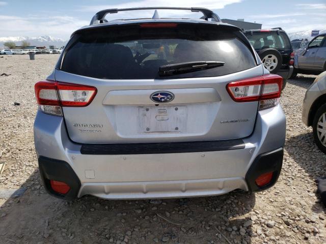 JF2GTAMC1KH347133 Subaru Crosstrek Limited