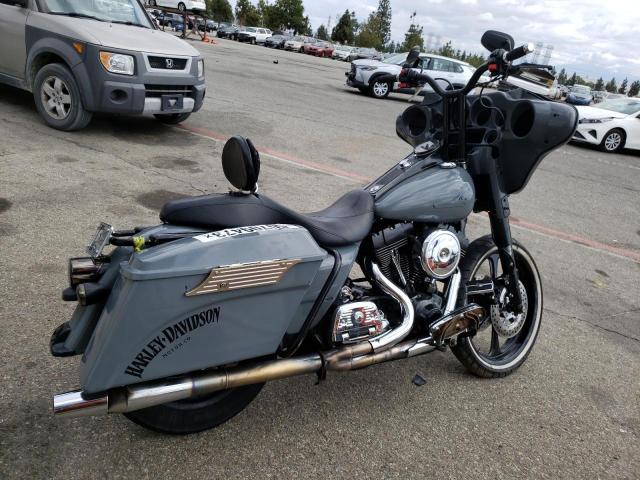 2002 HARLEY-DAVIDSON FLHPEI POL - 1HD1FTW352Y625664