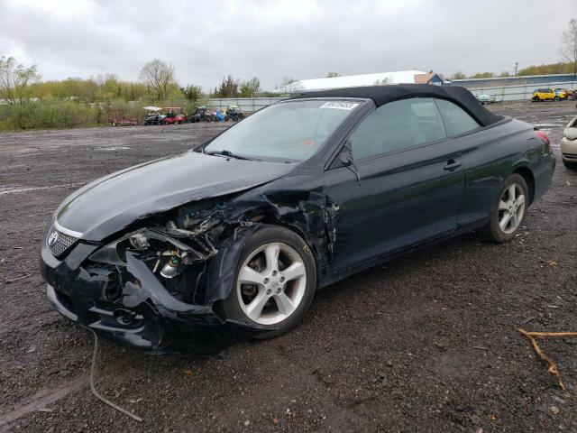 2007 Toyota Camry Solara SE