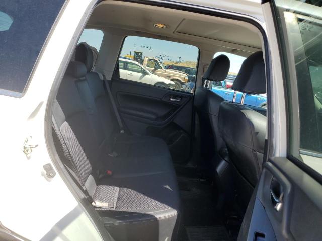 JF2SJGEC9JH581035 Subaru Forester 2.0xt Premium