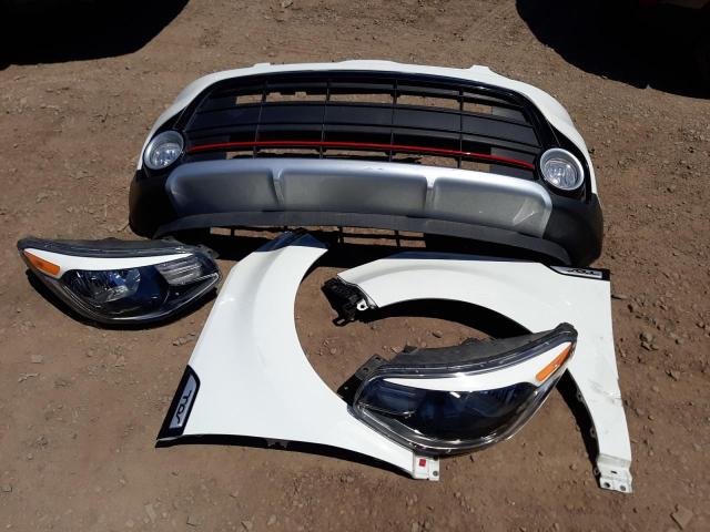 KNDJX3AA4J7906959 KIA Soul !