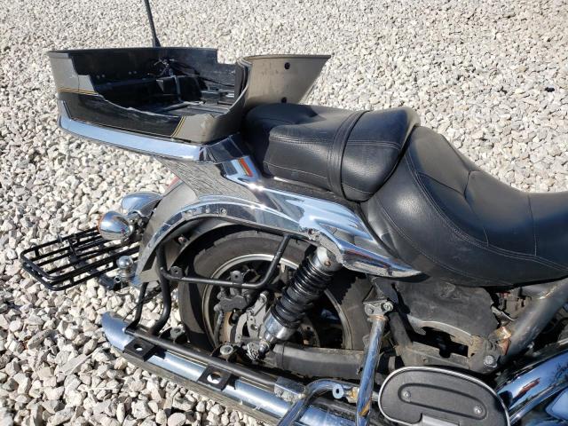 2009 KAWASAKI VN1700 A - JKBVNRA159A001242