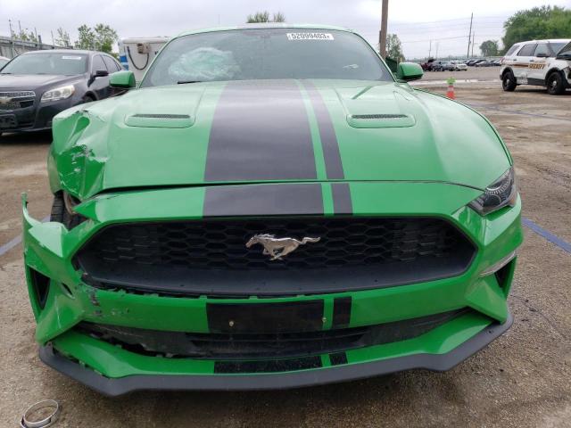 1FA6P8TH9K5190995 2019 FORD MUSTANG, photo no. 5