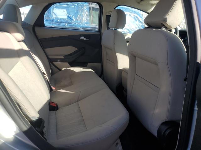 1FADP3F24FL287511 Ford FOCUS SE