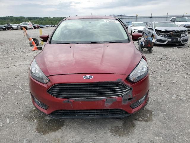1FADP3FE2HL324858 Ford FOCUS SE