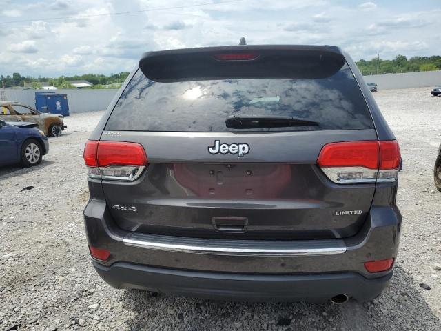 1C4RJFBG3FC228471 | 2015 Jeep grand cherokee limited