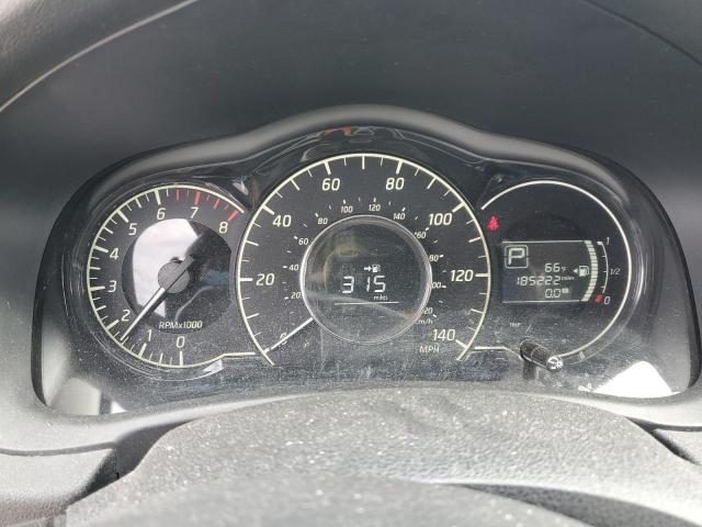 3N1CE2CP2GL402184 Nissan Versa Note S