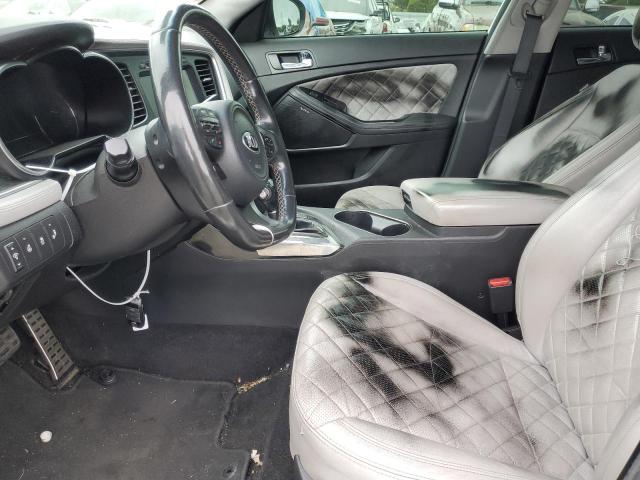 5XXGR4A62FG420607 KIA OPTIMA SX