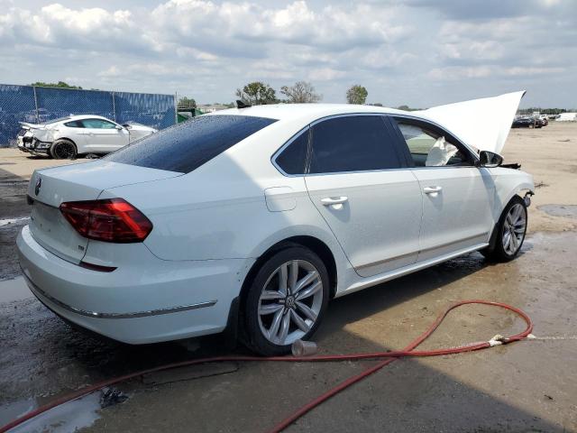 2016 VOLKSWAGEN PASSAT SEL - 1VWCT7A32GC067453