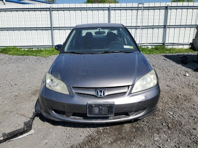 2004 Honda Civic Lx Photos 