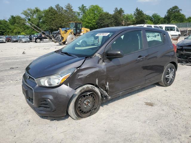 2016 Chevrolet Spark LS