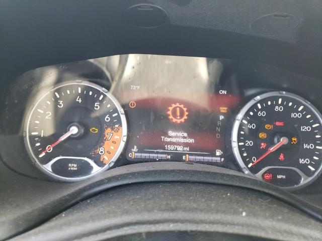 ZACCJBDT2FPB31704 Jeep Renegade Limited