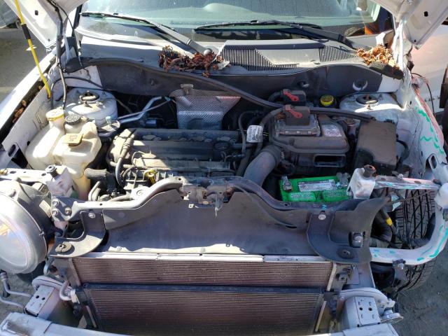 1C4NJPBA7ED721904 Jeep Patriot Sport