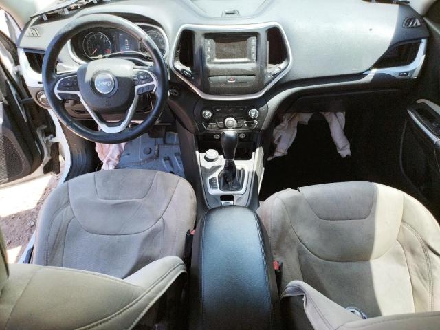 1C4PJMAB3FW545697 Jeep Cherokee Sport