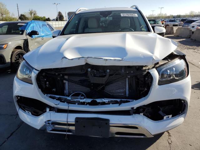 4JGFF5KE9LA149323 Mercedes-Benz Gls 450 4matic