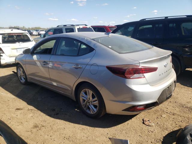 5NPD84LF1LH567200 Hyundai ELANTRA SEL