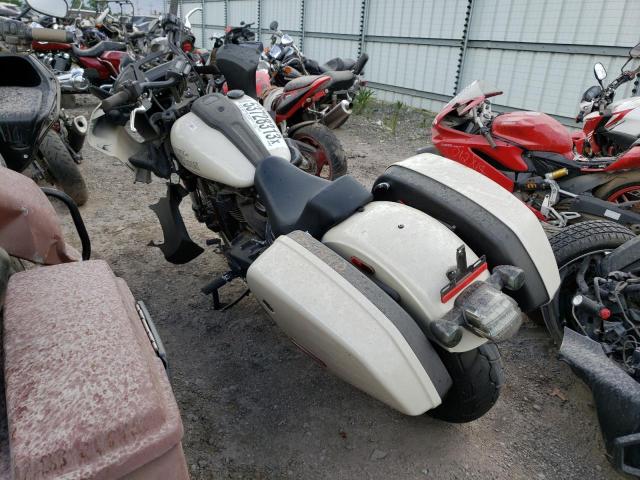 2023 HARLEY-DAVIDSON FLXRST 1HD1YXZ17PB012533