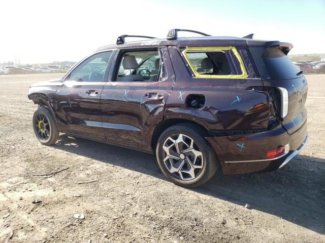 2022 HYUNDAI PALISADE C - KM8R74HE7NU369119
