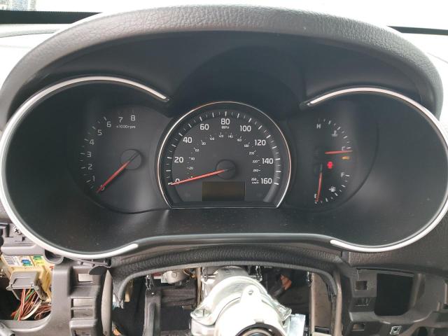 5XYKT4A69FG597016 KIA SORENTO LX