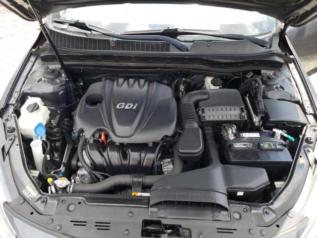 KNAGM4A79F5619484 KIA Optima Lx