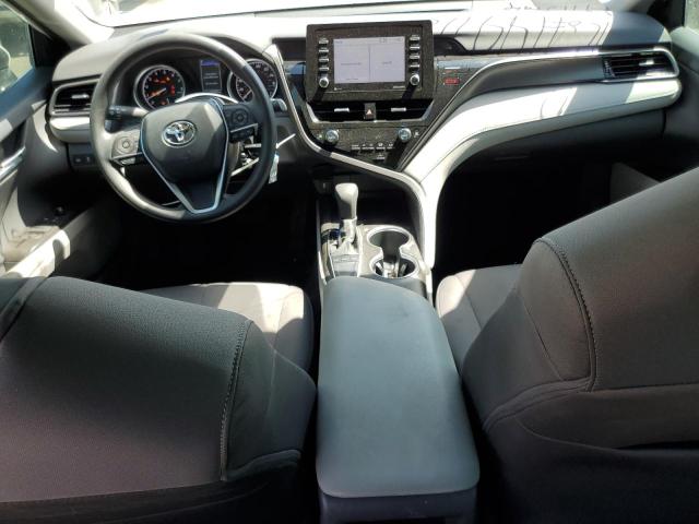 2022 TOYOTA CAMRY LE - 4T1C11AK2NU644689