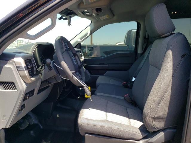 1FTEW1CP3MKF05978 Ford F150 Supercrew