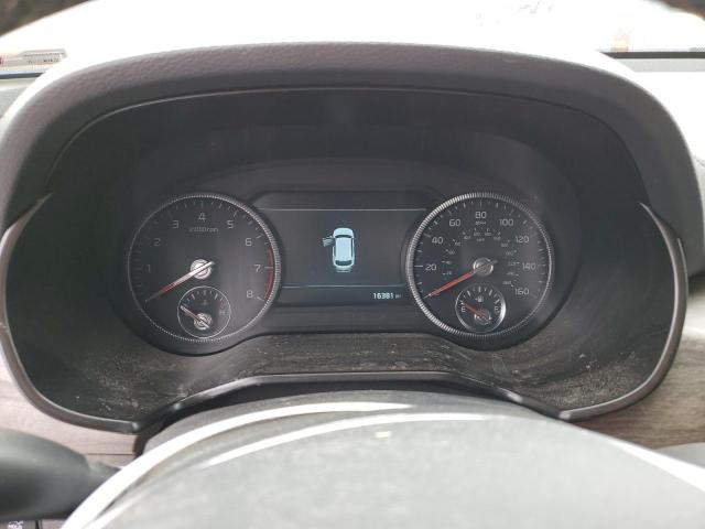 5XYP5DHC9NG259450 KIA Telluride Sx