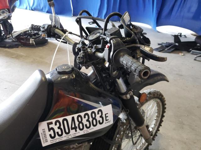 2009 SUZUKI DR650 SE - JS1SP46A792100846