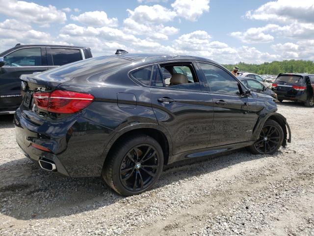 VIN 5UXKU2C36H0U30107 2017 BMW X6, Xdrive35I no.3