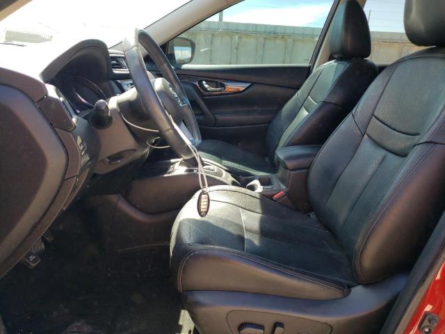 5N1AT2MT8JC740094 Nissan ROGUE S