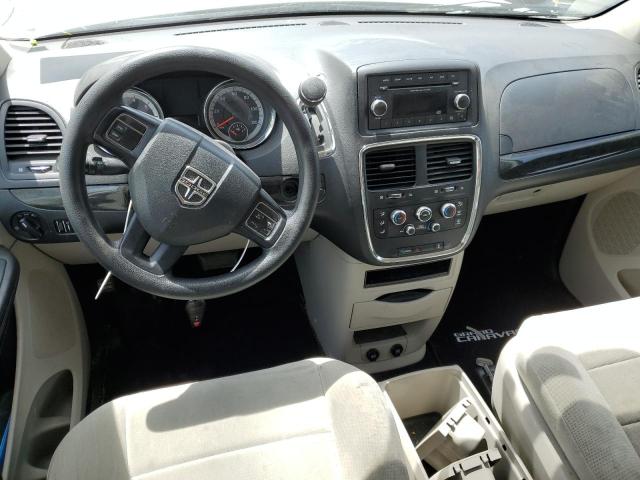 2C4RDGBG5ER105919 Dodge Grand Caravan Se