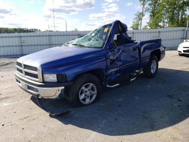 1997 Dodge Ram 1500 