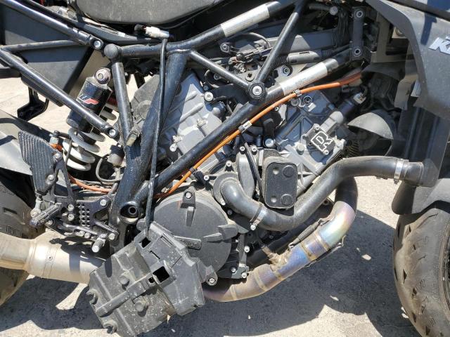 2018 KTM 1290 SUPER - VBKV39404JM980983