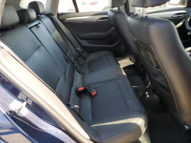 WBAVM1C55FV498504 BMW X1 Sdrive28i