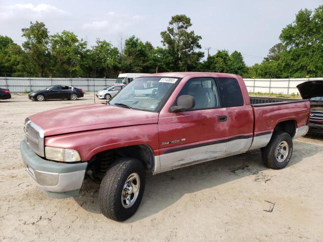 1998 Dodge Ram 1500 