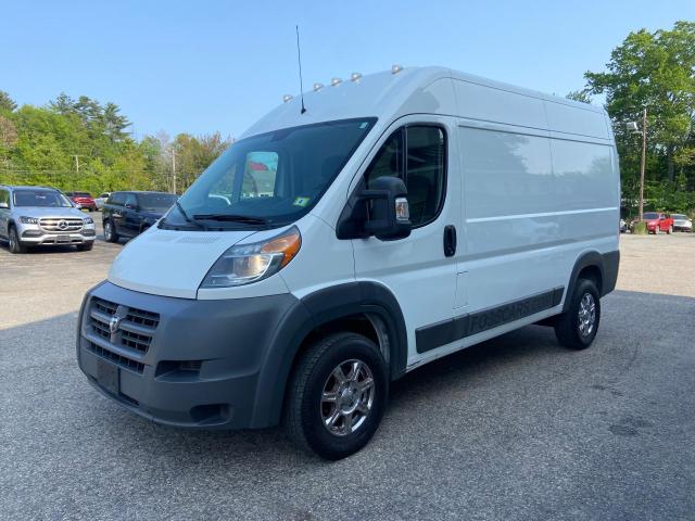 2014 Ram ProMaster 