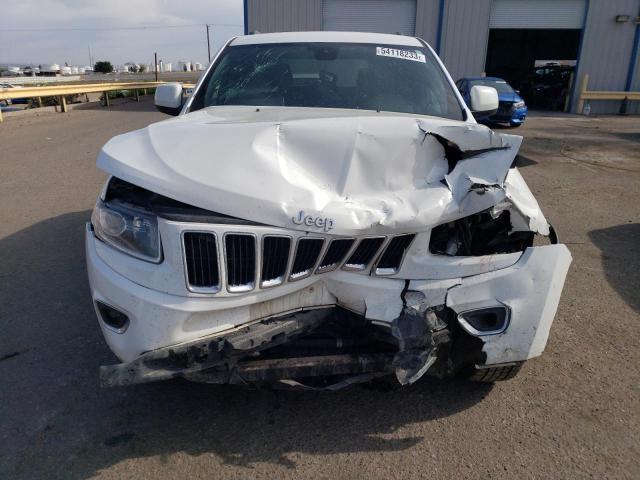 1C4RJFAG8GC443265 Jeep Grand Cherokee Laredo